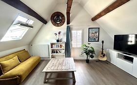 L Ecuyer Appartement Au Coeur Du Quartier Historique